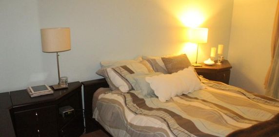 Appartement Rue Joseph Légaré Disponible 1 Decembre ou avant - Photo 2