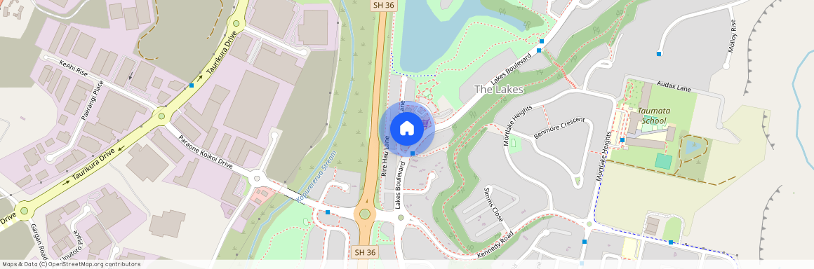 6 Boulder Lane, Pyes Pa, Tauranga