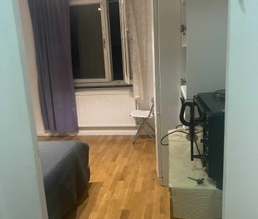 Elinsborgsbacken, Spånga - Photo 2