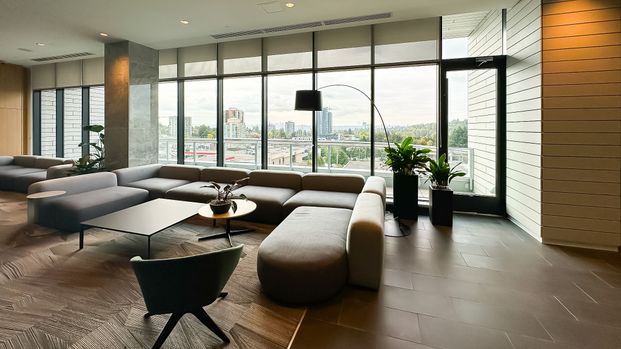 1 Bed Condo For Rent | City Of Lougheed | Storage • Parking | Pet Friendly - Photo 1