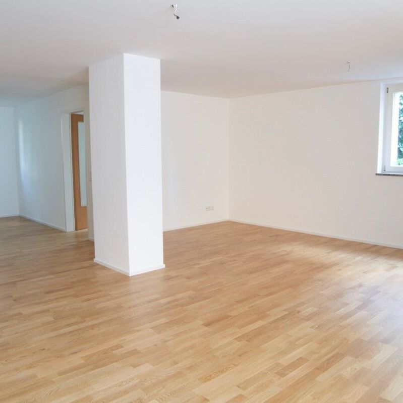 Besondere 2-Zimmer-Wohnung in Bregenz / Vorkloster - Photo 1