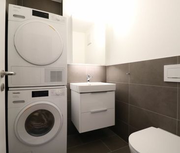 Im beliebten Freuler-Quartier - moderne Maisonette-Dachwohnung mit ... - Foto 6