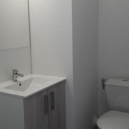 Location Appartement 1 pièce 19m² AUZEVILLE TOLOSANE 31320 - Photo 1