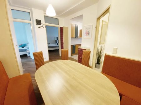 Schüttelstraße Zimmer 1 - Photo 2