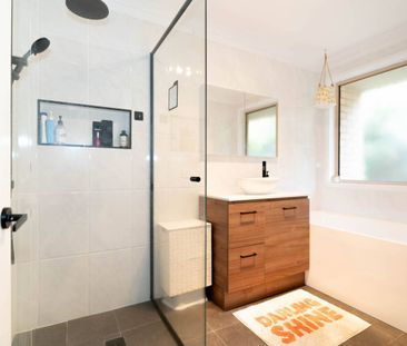 COMFORTABLE LIVING ON KALOONA DRIVE - Photo 3