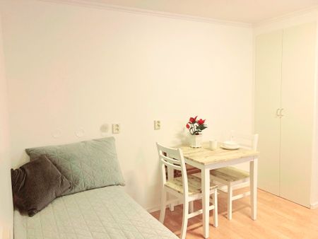 Högomsvägen, Täby - Photo 2