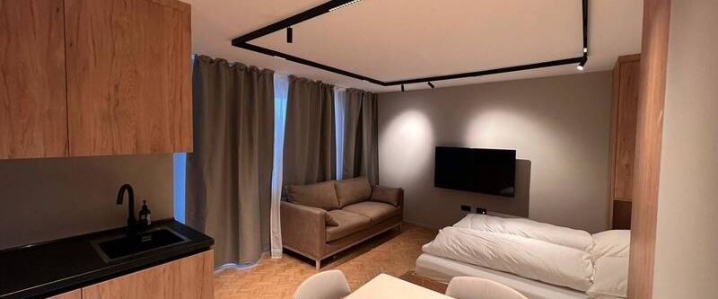Charlottenburg: ERSTBEZUG: voll möblierte LUXUS Apartments - 32 - 61 m² per SOFORT zu VERMIETEN - Photo 1