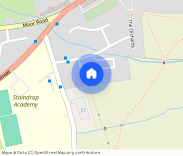 Sudburn Avenue, Darlington - Photo 1