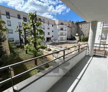 Location Appartement 2 pièces 47m² NANCY 54000 - Photo 3