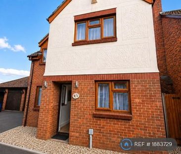 1 bedroom in a house share to rent - Photo 6