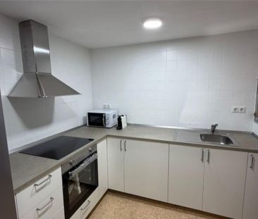 Piso de alquiler en Ronda de Bernat Aliño, 12, Sueca ciudad - Photo 4