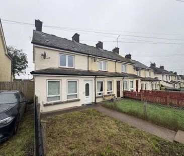 16 Gortgonis Terrace, Coalisland, BT71 4RB - Photo 2