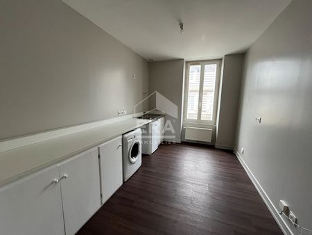 Location Appartement 2 pièces 36m² - Photo 3