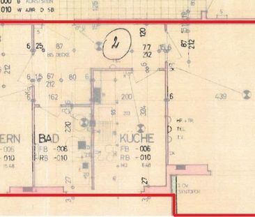 GEMÜTLICHE WOHNUNG MIT BALKON AN ZENTRALER LAGE - Photo 5
