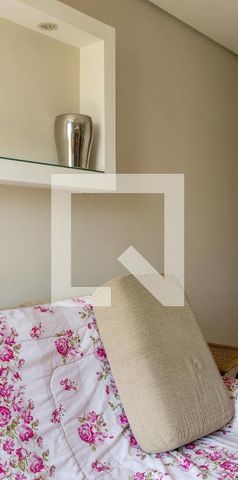 Apartamento para alugar com 50m², 2 quartos e 1 vaga - Photo 1