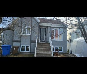 Appartement à louer 4 1/2 - Photo 1