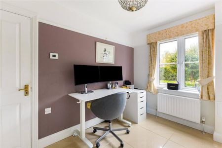 4 bedroom detached house to rent - Photo 5