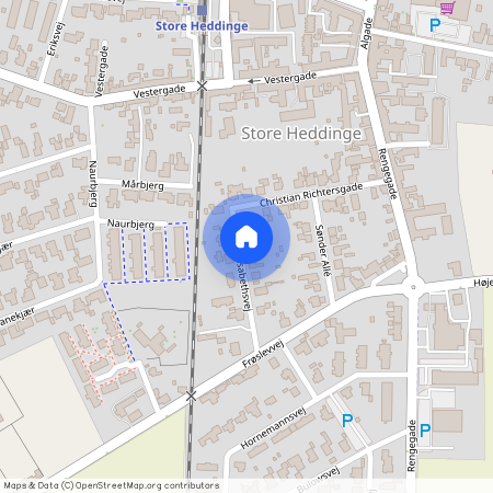 Elisabethsvej 7, 6000 Kolding