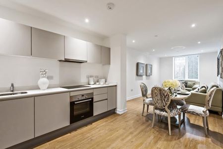 2 bedroom apartment to rent - Photo 4