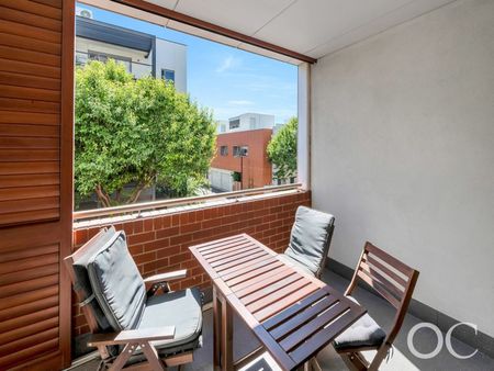 Open the Door To Modern, Low-Maintenance Living in Bowden - Photo 5