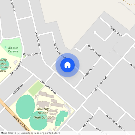 16 Parish Crescent, SA 5253, Murray Bridge