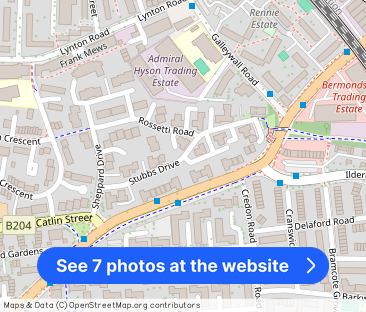 Stubbs Drive, SE16 - Photo 1