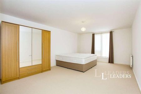Marque House, Hills Road, Cambridge, CB2 - Photo 2