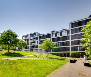 Wunderschöne Wohnung! - Foto 1