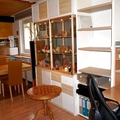 2½ Zimmer-Wohnung in Zürich - Kreis 8 Riesbach, möbliert, auf Zeit - Foto 1