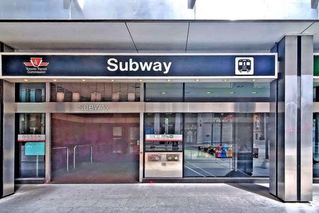 For Lease - 1 King Street Unit# 2212, Toronto, Ontario - Photo 4