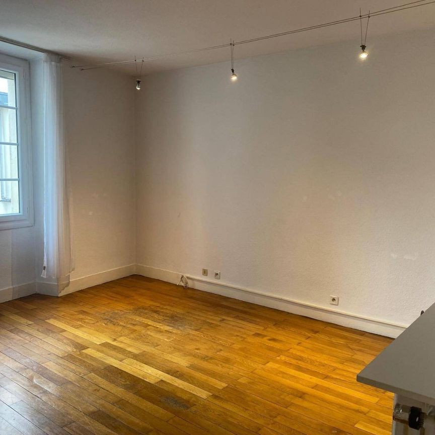 Location appartement 1 pièce 36.04 m² à Aubenas (07200) - Photo 1