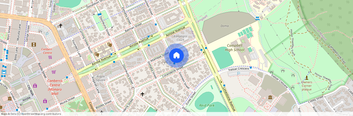 14 Gooreen Street, Reid ACT 2612