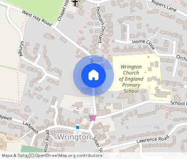 High Street, Wrington - Photo 1