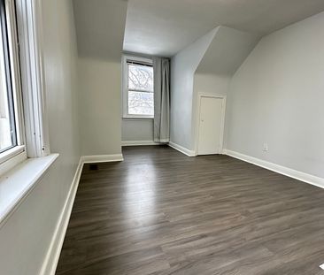 For Lease - 218 Finch Avenue Unit# Main, Toronto, Ontario - Photo 5