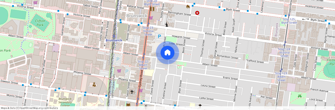 237 Albert Street, Vic 3056, Brunswick