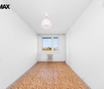Pronájem bytu 3+1 73 m² - Photo 1