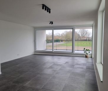 Modern appartement met 2 slaapkamers en private autostaanplaats - Foto 6