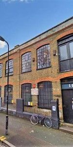 Darnley Road (one B Unit Three C), Hackney, London, E9 - Photo 4