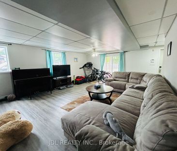 For Lease - 11 Red Robin Road Unit# Lower, Georgina, Ontario - Photo 4