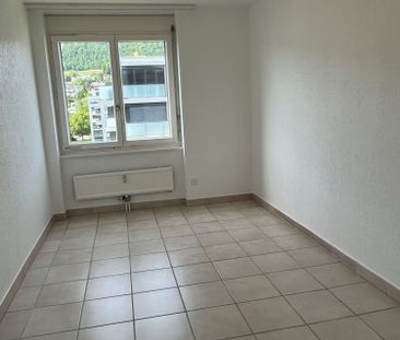 4.5 Zimmer, 111 m² - Photo 1
