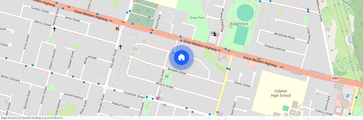 28 Ball Street, NSW 2760, Colyton