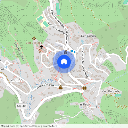 Deià