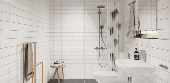 Allmogevägen 2B, Trelleborg Centrum - Photo 2