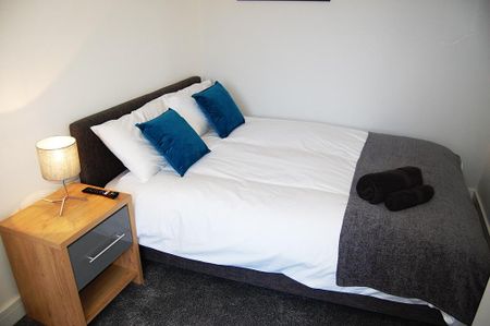 1 bedroom terraced house to rent - Photo 3