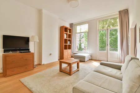 Johannes Verhulststraat 60-2, Cornelis Schuytbuurt, 1071NG, Amsterdam - Photo 2