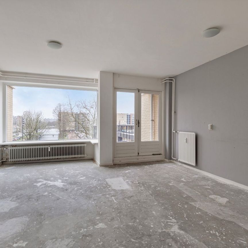 Appartement te huur: Steenloperstraat 38 2903 AP Capelle aan den IJssel - Foto 1
