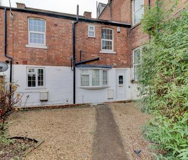 Tachbrook Road, Leamington Spa - Photo 1