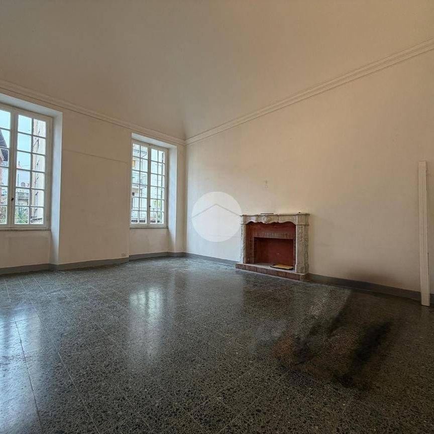 Appartamento piazza Sant'agostino 59, Centro Storico, La Spezia - Photo 1