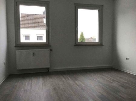 Smarter Wohnen: ansprechende 3-Zimmer-Wohnung mit Balkon! - Foto 5