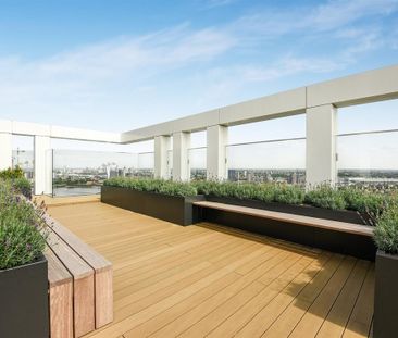 1 bedroom apartment to rent - Photo 6